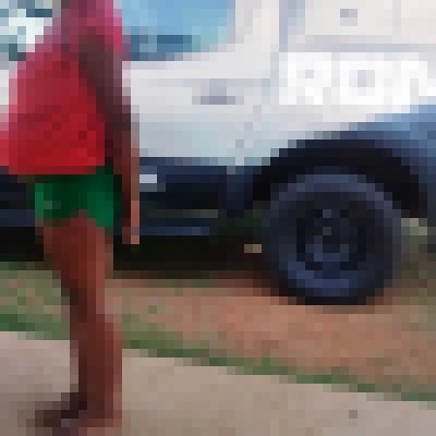 GCM detém mulher grávida por tráfico de drogas perto de escola na região do Éden