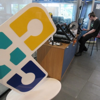 Parque Tecnológico de Sorocaba oferecerá curso de impressão 3D a partir de 2026