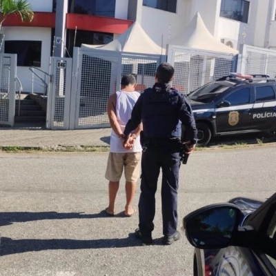 GCM atende caso de descumprimento de medida protetiva envolvendo mãe e o filho