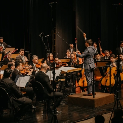 Orquestra Sinfônica de Sorocaba apresenta show de abertura da temporada 2026 neste domingo (22)