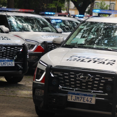 Quase 800 presos são recapturados na ‘saidinha’ de março no estado de São Paulo