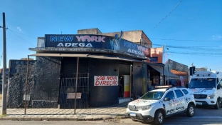 Operação integrada da Prefeitura fiscaliza estabelecimentos na Zona Leste da cidade
