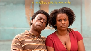 Somos+ Cinema celebra três anos com programação especial e presença da atriz Shirley Cruz