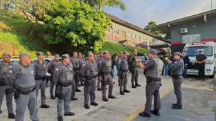 Polícia Militar intensifica ações da Operação Grande Envergadura em Votorantim