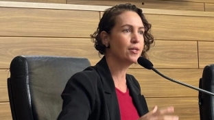 Fernanda Garcia cobra ações da prefeitura contra o abandono de prédios históricos no centro de Sorocaba