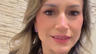 Prefeito Fernando Martins exonera Sirlange Frate Maganhato