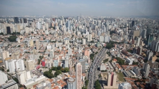 Previsão do tempo para domingo (06), em SP: dia inicia com predomínio de sol entre poucas nuvens