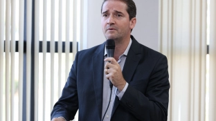 Raul Marcelo cobra da Prefeitura de Sorocaba providências diante da falta de profissionais de Apoio Escolar