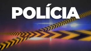 GCM atende ocorrência de dano em instituição e encaminha adolescente à polícia