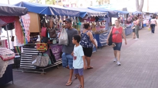 Confira a programação da Feira do Artesanato de Sorocaba no mês de agosto de 2026