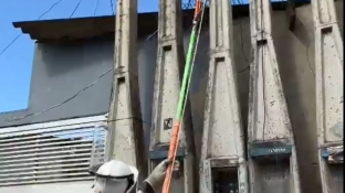 PM desmantela rede clandestina de câmeras usada pelo tráfico em Votorantim