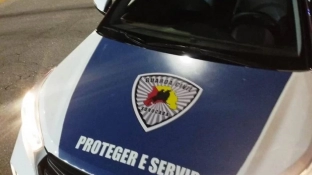 GCM detém procurado pela Justiça com auxílio do Smart Sampa Sorocaba