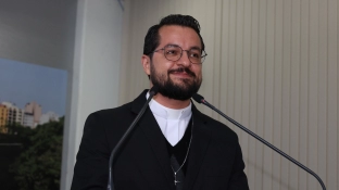 Sessão solene homenageia a juventude católica de Sorocaba