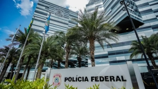 PF pede prorrogação de inquérito sobre financiamento do Dark Horse