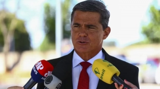 Moraes autoriza visita íntima a general condenado na trama golpista