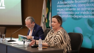 Resolução proíbe uso de PMMA por médicos em procedimentos na pele