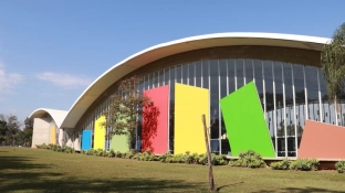 Oficina de desenho é realizada na Biblioteca Municipal de Sorocaba nesta sexta-feira (21)