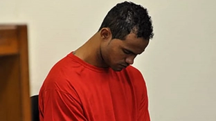 Goleiro Bruno é preso em São Pedro da Aldeia após 2 meses foragido