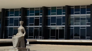 STF confirma transmissão pela internet de sessão sobre Moraes