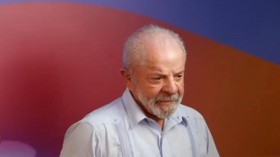 Presidente Lula faz check-up em hospital de São Paulo