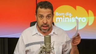 Fim da escala 6x1 deve aumentar produtividade, diz Boulos
