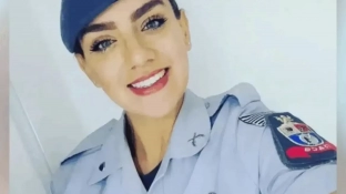 Polícia Civil afasta hipótese de suicídio da PM Gisele Santana