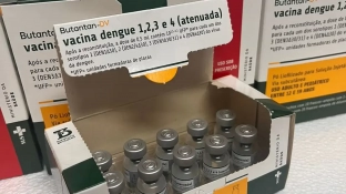 Veja os sintomas a ficar atento para quem tomou vacina do Butantan
