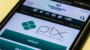 Governo registra Pix como marca de alto renome no INPI