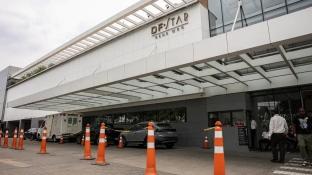 Bolsonaro tem piora da função renal e aumento de inflamação