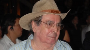 Morre, aos 95 anos, o dramaturgo Benedito Ruy Barbosa
