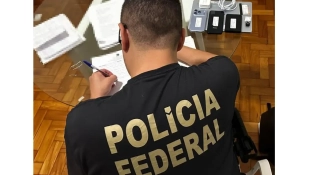 PF investiga desvio de dinheiro em empresa de previdência de São Roque