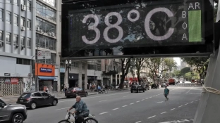 Brasil cria plano para emergências na saúde por mudanças climáticas
