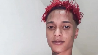 Oruam está foragido após 66 violações à tornozeleira eletrônica