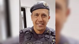 PM publica decreto que aposenta tenente-coronel acusado de feminicídio
