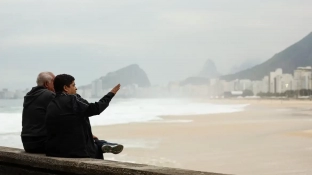 Inmet mantém alerta para o frio; Sul e Sudeste podem ter geada