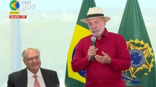 Governo melhora condições e dobra crédito para compra de caminhões
