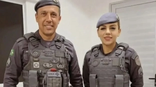 Começa em SP audiência de tenente-coronel acusado de feminicídio de PM