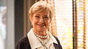 Atriz Glória Menezes morre aos 91 anos, no Rio