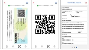 Carteira de Identidade Nacional possibilita ter conta ouro no GOV.BR