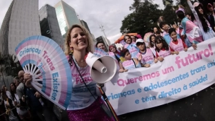 Cancelada a Marcha do Orgulho Trans em São Paulo