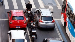 Regras para ciclomotores começam a valer nesta quinta; saiba mais