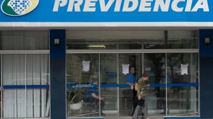 Governo destina R$ 547 milhões para ressarcir beneficiários do INSS