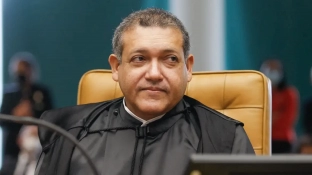 Fachin nega suspeição de Kassio para decidir sobre CPI do Master