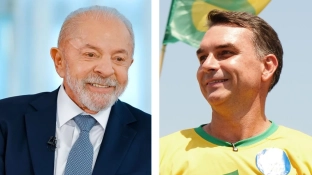 Lula defende Sul Global; Flávio quer proximidade com EUA e Israel