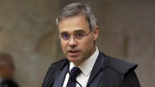 Mendonça vai comandar apuração sobre dinheiro de Vorcaro em Dark Horse
