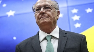 Alckmin: biodiesel reduz exposição do Brasil à geopolítica mundial