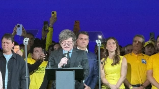 Após ofensas de Milei a Lula, Itamaraty chama embaixador para consulta