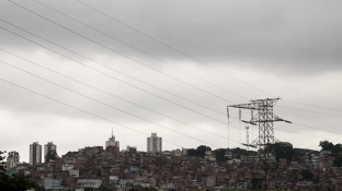 SP: Defesa Civil alerta para temporais isolados e queda de temperatura