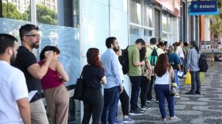 CNU: prazo para candidato confirmar interesse em vaga termina hoje