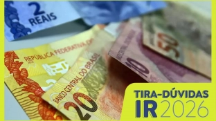 Isenção para quem ganha R$ 5 mil vale para a declaração do IR 2026?
